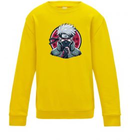 Дитячий світшот Какаші Наруто