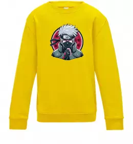 Дитячий світшот