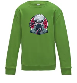 Детский Свитшот