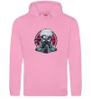 Мужская толстовка (худи) Какаші Наруто Розовый Мужская толстовка (худи) Какаші Наруто Розовый фото