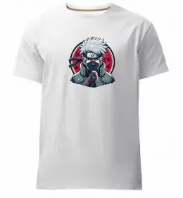 Чоловіча преміум футболка