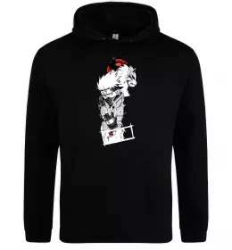 Жіноча толстовка (худі)