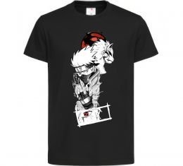 Дитяча футболка Naruto Kakashi