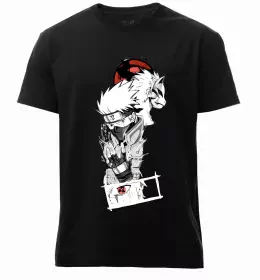 Чоловіча преміум футболка