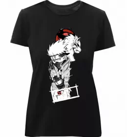 Жіноча преміум футболка