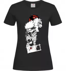 Жіноча футболка