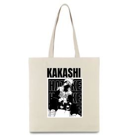 Эко-сумка Kakashi Hatake