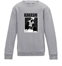 Детский Свитшот Kakashi Hatake