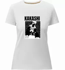 Женская премиум футболка