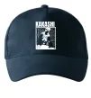 Кепка Kakashi Hatake Темно-синій фото