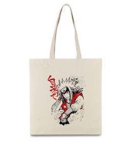 Эко-сумка Jiraiya