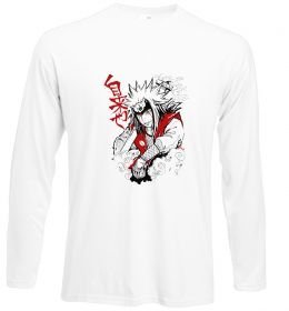 Лонгслів Jiraiya Лонгслів Jiraiya