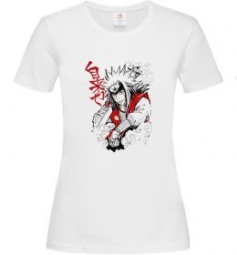 Жіноча футболка Jiraiya