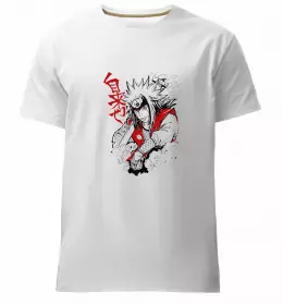 Чоловіча преміум футболка