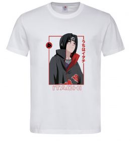 Чоловіча футболка Наруто Itachi