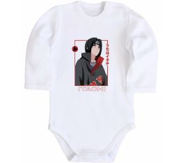 Детский боди Наруто Itachi