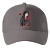Кепка Наруто Itachi Серый фото