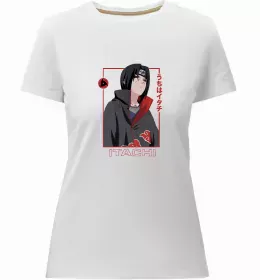 Жіноча преміум футболка