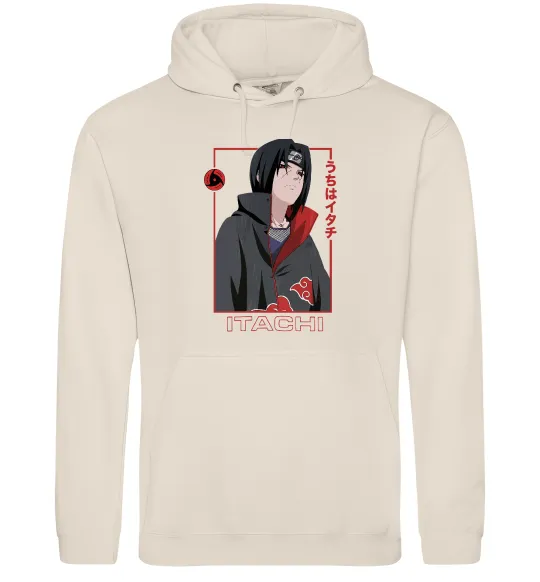 Жіноча толстовка (худі) Наруто Itachi Таш фото