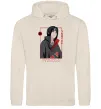 Жіноча толстовка (худі) Наруто Itachi Таш фото