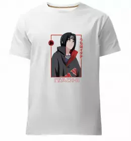 Чоловіча преміум футболка