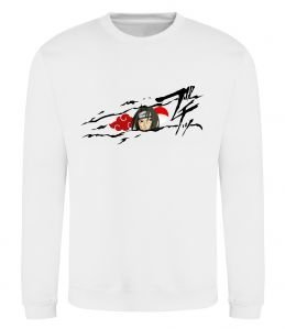 Світшот Itachi Uchiha Akatsuki