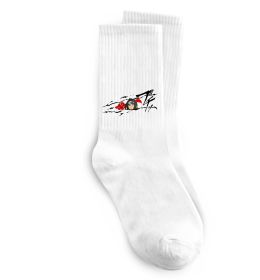 Шкарпетки Itachi Uchiha Akatsuki