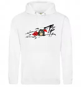 Жіноча толстовка (худі)