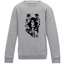 Детский Свитшот