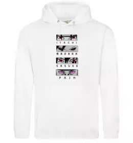 Женская толстовка (худи)