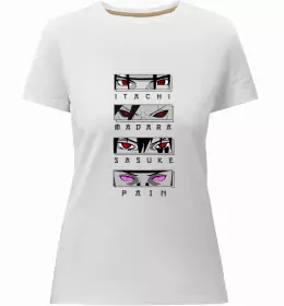 Женская премиум футболка