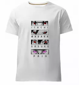 Мужская премиум футболка