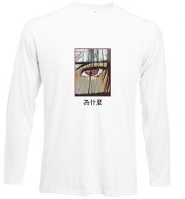 Лонгслив Itachi Eye