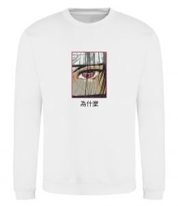 Світшот Itachi Eye