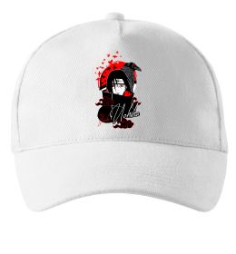 Кепка Itachi Crow Кепка Itachi Crow