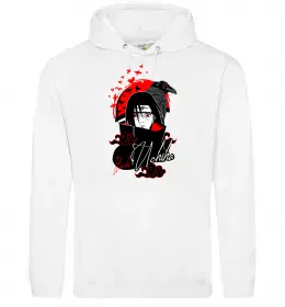 Мужская толстовка (худи)