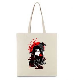 Эко-сумка Itachi Crow