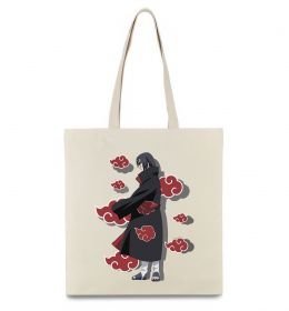 Эко-сумка Itachi Akatsuki