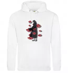 Мужская толстовка (худи)