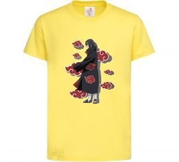 Дитяча футболка Itachi Akatsuki