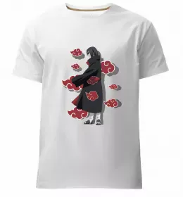 Мужская премиум футболка