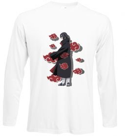 Лонгслив Itachi Akatsuki