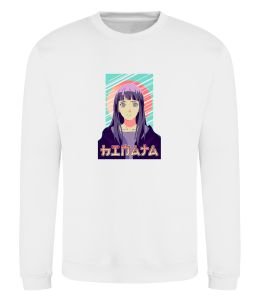 Світшот Hinata Naruto