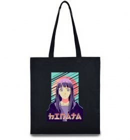 Эко-сумка Hinata Naruto