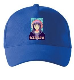 Кепка Hinata Naruto