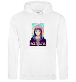 Чоловіча толстовка (худі) Hinata Naruto
