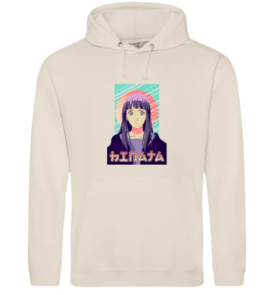 Чоловіча толстовка (худі) Hinata Naruto Таш фото