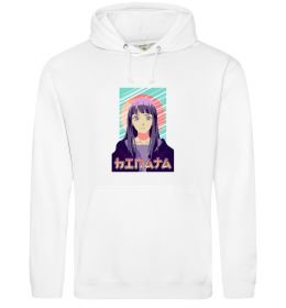 Жіноча толстовка (худі) Hinata Naruto