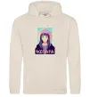 Жіноча толстовка (худі) Hinata Naruto Таш фото
