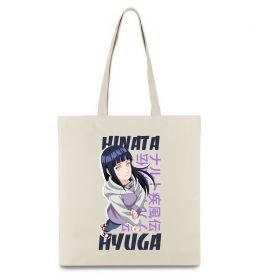 Эко-сумка Hinata Hyuga